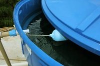 Águas de Barra do Garças orienta sobre cuidados com a caixa-d’água no combate à dengue