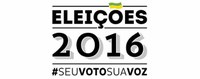 Calendário Eleitoral Abril de 2016 -  181 dias para as eleições