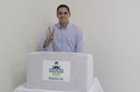 Com diferença de 366 votos, Rafael Piovezan é eleito presidente da UCMMAT