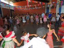 Estação Juventude realiza Festa Junina em Barra do Garças