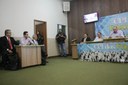 Gestores municipais e empresários são ouvidos em Nova Xavantina pela CPI dos Frigoríficos
