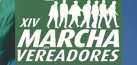 Inscrições para Marcha dos vereadores tem desconto até 15 de abril