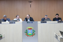 Câmara de Barra do Garças Promove a 4ª Sessão Ordinária da 20ª Legislatura