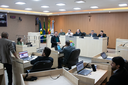 Câmara de Vereadores de Barra do Garças realiza a 2ª Sessão Legislativa da 20ª Legislatura