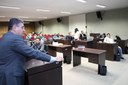 Vereadores prometem trancar pauta caso alagamentos do Bairro Nova Barra não sejam solucionados
